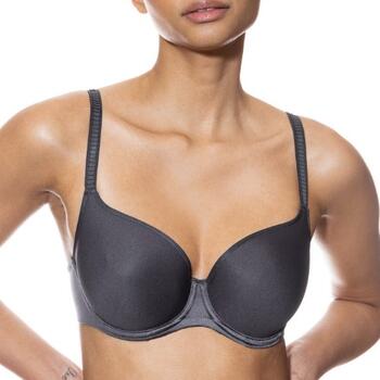 Mey Lingerie Joan Anthracite Soutien-Gorge Rembourré