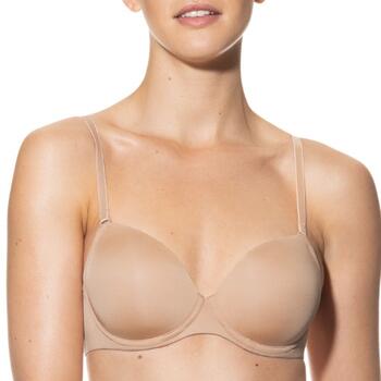 Mey Lingerie Joan Crème Soutien-Gorge Rembourré