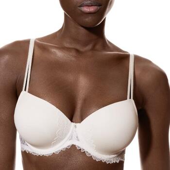 Mey Lingerie Luxurious Champagne Soutien-Gorge Rembourré