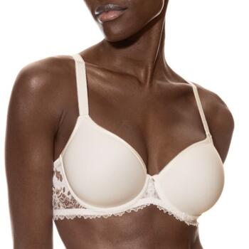 Mey Lingerie Luxurious Champagne Soutien-Gorge Rembourré