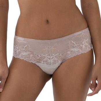 Mey Lingerie Luxurious Marron Shortie