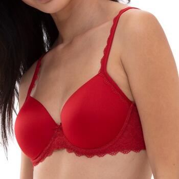 Mey Lingerie Amorous Rouge Soutien-Gorge Rembourré