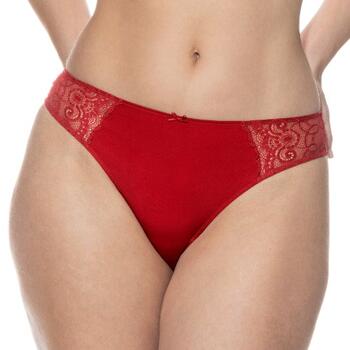 Mey Lingerie Amorous Rouge Culotte String