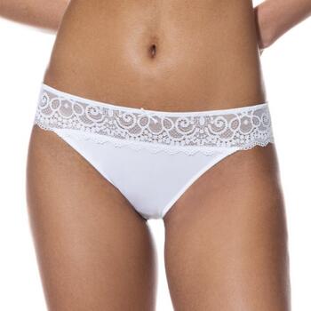 Mey Lingerie Amorous Blanc Slip