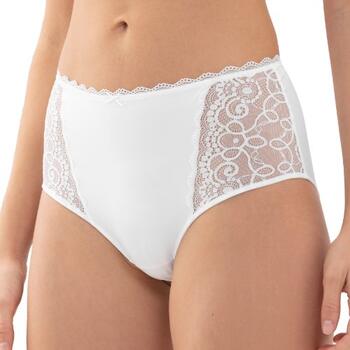Mey Lingerie Amorous Blanc Haut Slip