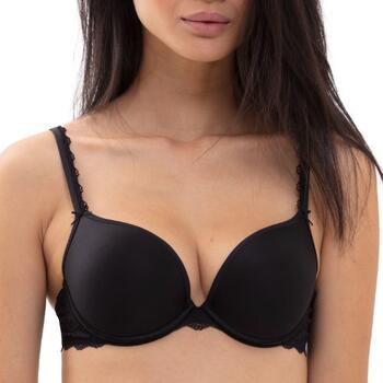 Mey Lingerie Amorous Noir Soutien-Gorge Push Up