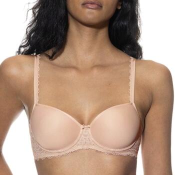 Mey Lingerie Amorous Crème Soutien-Gorge Rembourré