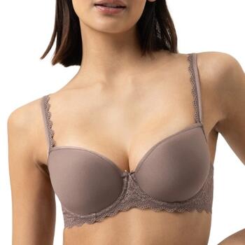 Mey Lingerie Amorous Marron Soutien-Gorge Rembourré