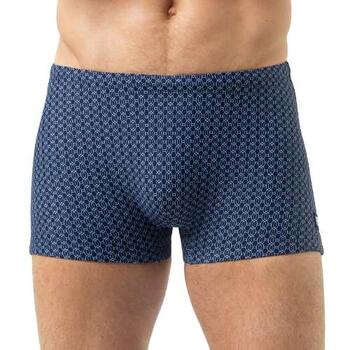 Mey Heren Swimwear Bleu Marine Maillot de Bain pour Homme