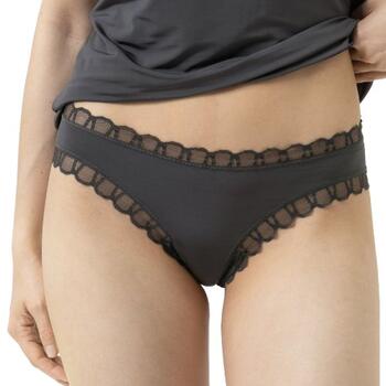 Mey Lingerie Poetry Temptation Gris Shortie