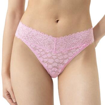 Mey Lingerie Savage Lace Rose Culotte String