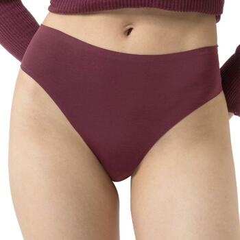 Mey Lingerie Invisibles Violet Culotte String