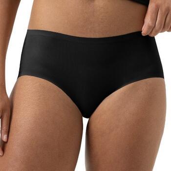 Mey Lingerie Invisibles Noir Shortie