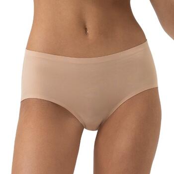 Mey Lingerie Invisibles Crème Shortie