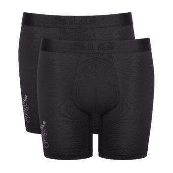 Sloggi Men SLG Base Soft Noir Modal Boxer