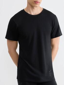 Sloggi Men SLG Base Soft Noir shirt