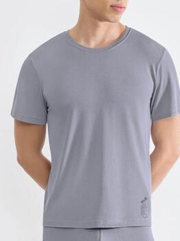 Sloggi Men SLG Base Soft Gris shirt