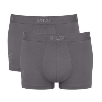 Sloggi Men SLG Base Gris Trunk