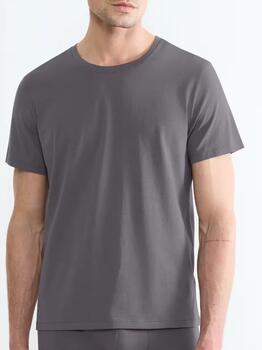Sloggi Men SLG Base Gris shirt