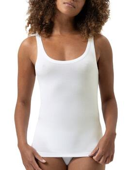 Mey Lingerie Modal Pure Blanc Haut