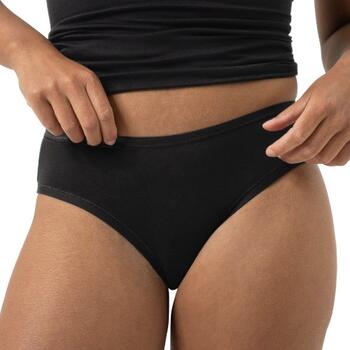 Mey Lingerie Modal Pure Noir Shortie