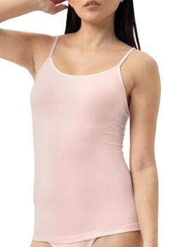 Mey Lingerie Modal Pure Rose Top Spaghetti