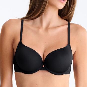 Lisca Sophia Noir Soutien-Gorge Rembourré