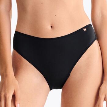 Lisca Sophia Noir Slip