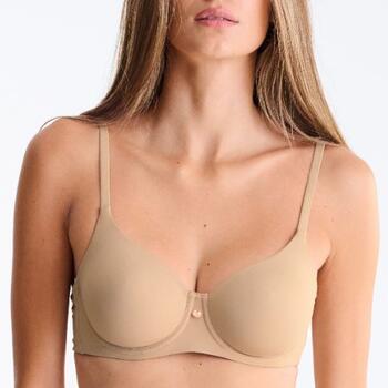 Lisca Sophia Beige Soutien-gorge sans forme