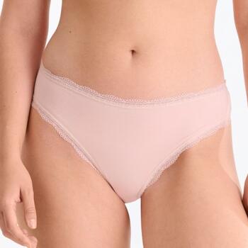 Lisca Everyday Beige Slip Brésilien