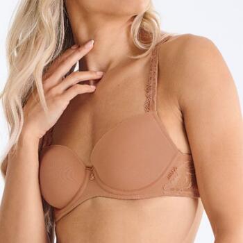 Lisca Selena Crème Soutien-Gorge Rembourré