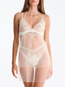 Lisca Miracle Cristal Nuisette