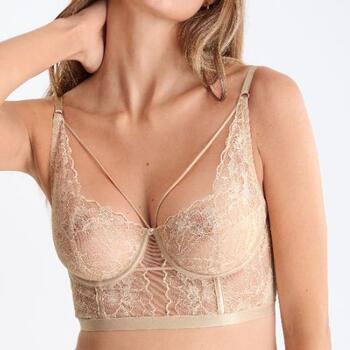 Lisca Destiny Crème Soutien-gorge sans forme