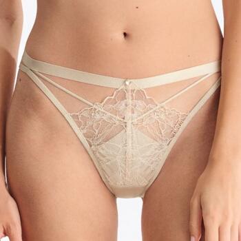 Lisca Destiny Crème Culotte String