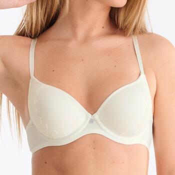 Lisca Stella Crème Soutien-Gorge Rembourré