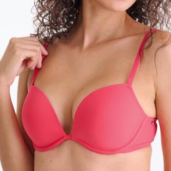 Lisca Sia Rouge Soutien-Gorge Push Up