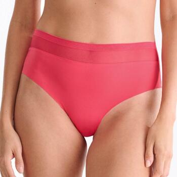 Lisca Sia Rouge Haut Slip