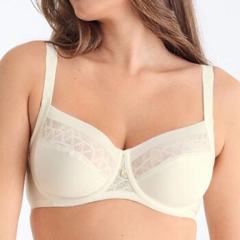 Lisca Opal Crème Soutien-gorge sans forme