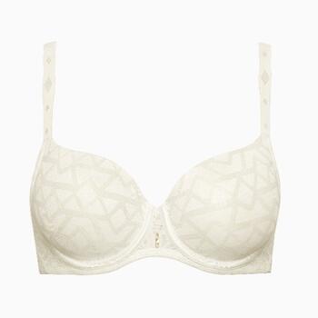 Lisca Opal Crème Soutien-Gorge Rembourré