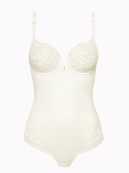 Lisca Opal Crème Corselet