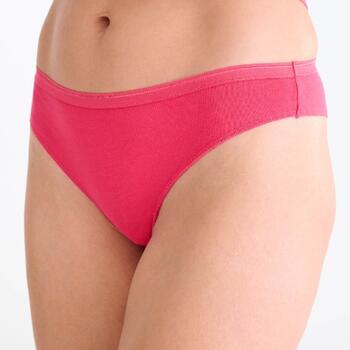 Lisca Happyday Raspberry Culotte String