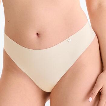 Lisca Everyday French Vanilla Slip Brésilien