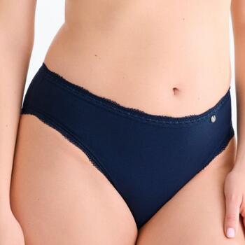 Lisca Everyday Bleu Marine Slip
