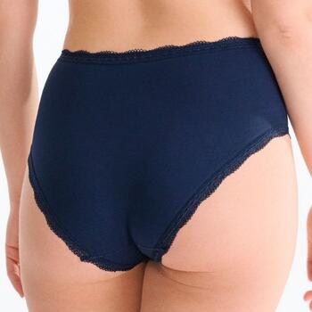 Lisca Everyday Bleu Marine Haut Slip