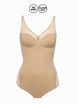 Lisca Tina Beige Corselet
