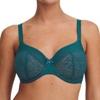 Chantelle Day to Night Vert Soutien-Gorge Rembourré
