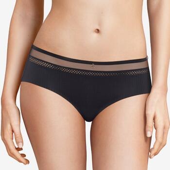 Chantelle Chic Essential Noir Shortie