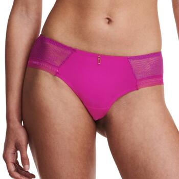 Chantelle Modern Support Fuchsia Shortie