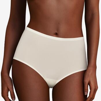 Chantelle SoftStretch Ivoire Haut Slip