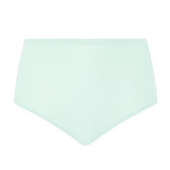Chantelle SoftStretch Bleu Atoll Haut Slip